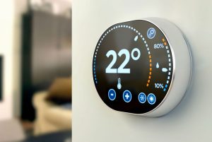 What Temperature Should I Set My Thermostat in Winter?