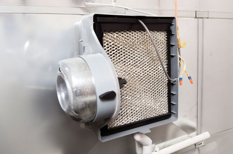 Humidifier Services in Fishers, IN | Star Heating & Cooling