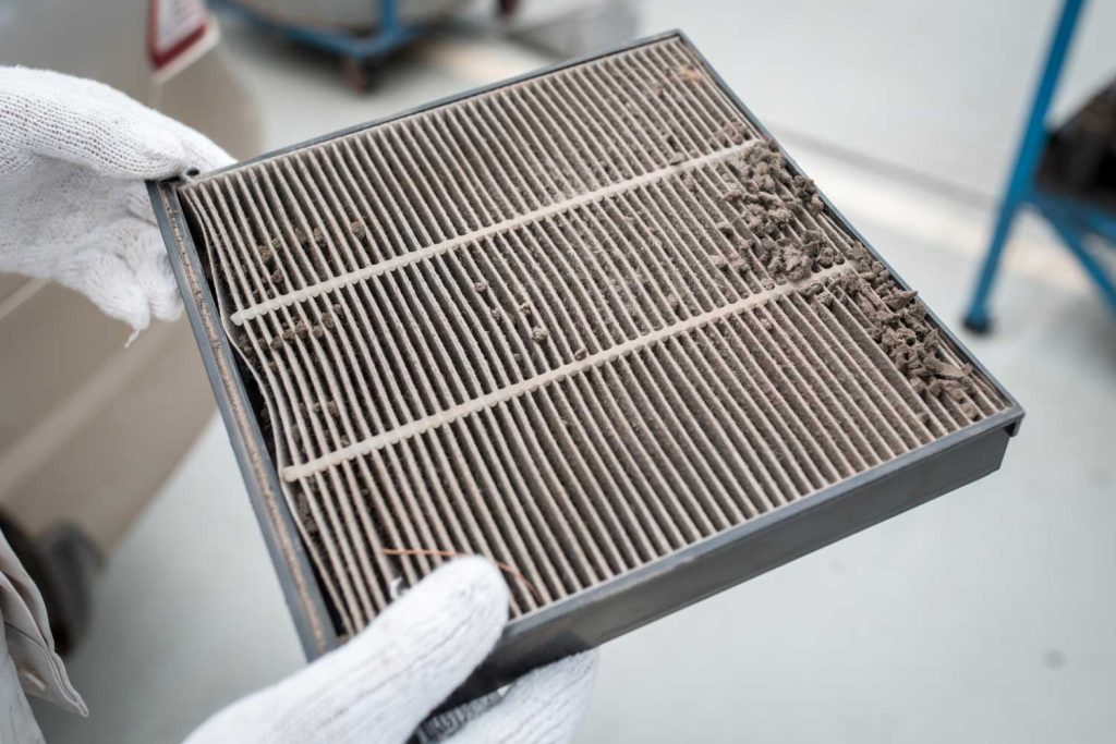 How Often Should I Change My Furnace Filter