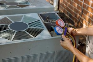 Fishers, IN Air Conditioning Tune Up – Star Heating and Cooling