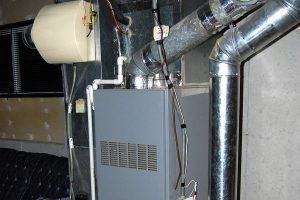 What to Do If Your Furnace Goes Out in Winter