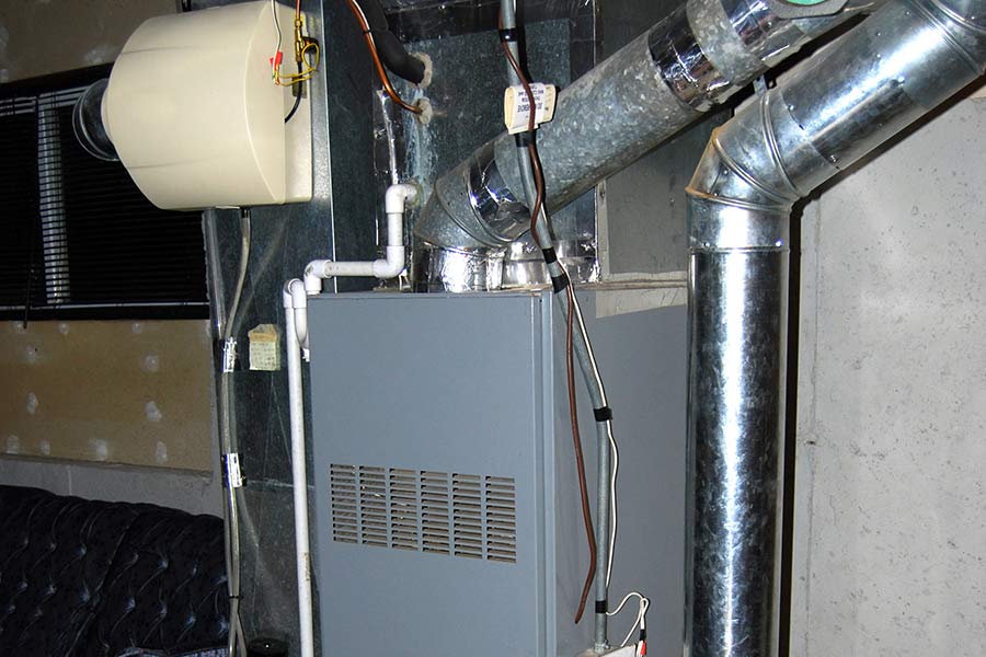 What to Do If Your Furnace Goes Out in Winter