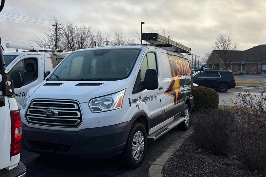 Star Heating Cooling and Plumbing