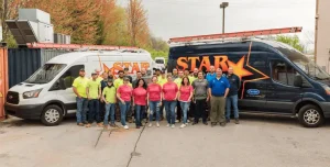 Star Heating and Cooling