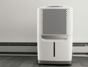 Dehumidifiers