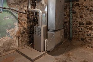 Gas Furnaces repair