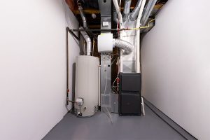 Gas Furnaces repair
