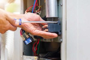 Furnace Maintenance