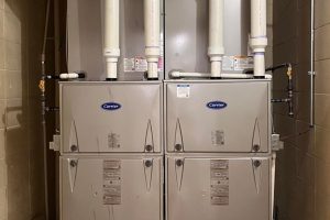 Star Heating and Cooling