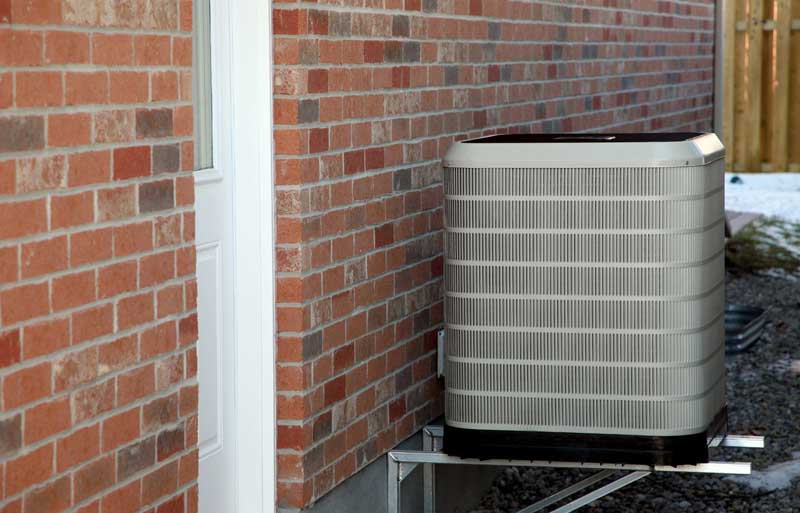 Heat Pump Maintenance