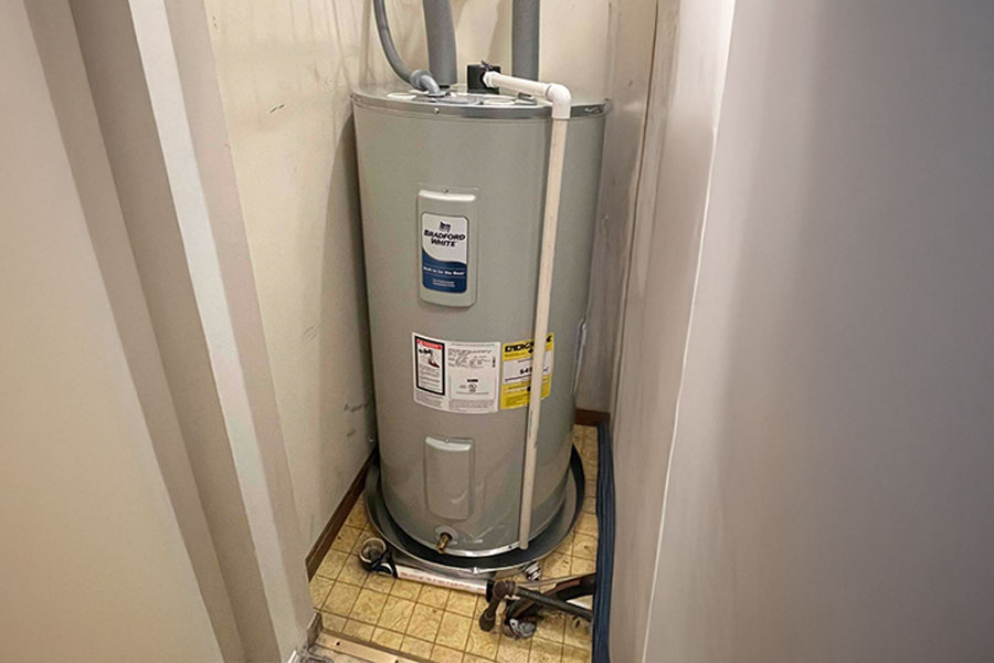 Star Heating and Cooling