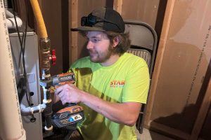 Heating Services in Carmel, IN