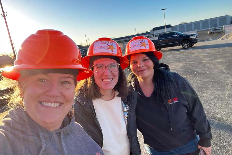 Star Heating and Cooling