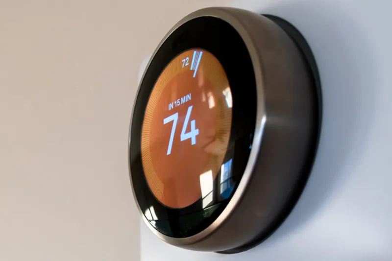 Upgrading Your Thermostat for Better Energy Efficiency