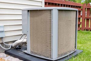 Top Seven Causes of Frozen AC Coils in Indianapolis, IN