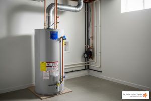 bradford white water heater service in williams creek in