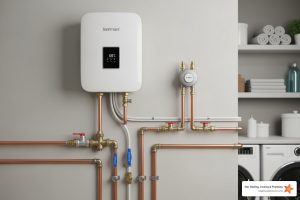emergency tankless water heater repair in arcadia in