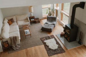 heating service in anderson in