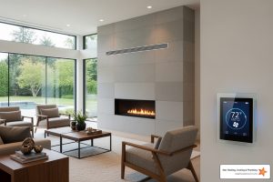 heating services for luxury homes in cicero in