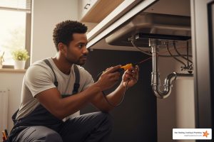 high-end plumbing service in carmel in