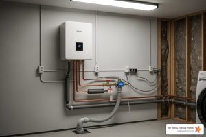 navien tankless water heater repair in arcadia in