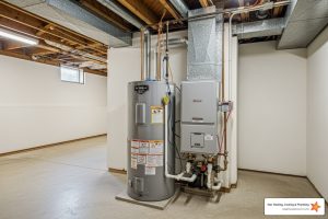 water heater inspection in noblesville in