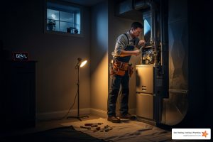 24 hour furnace maintenance in carmel, in