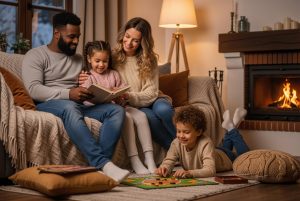 furnace maintenance fishers in