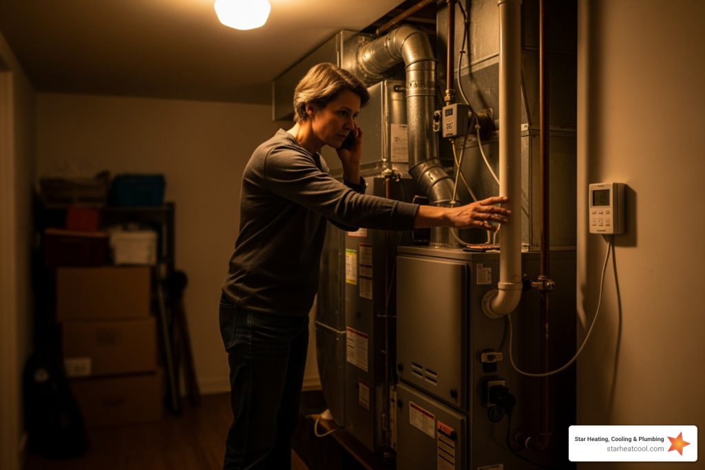 Keeping Warm: Essential Furnace Repair Services in Fishers 6 furnace repair in fishers, in