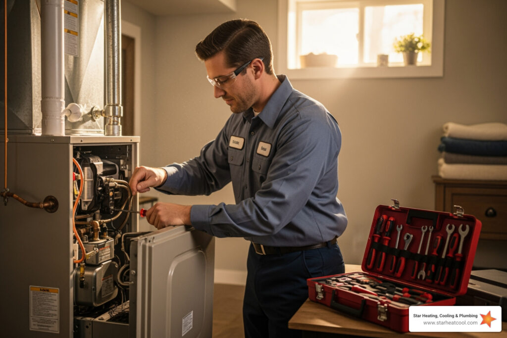 Smart Savings: Finding Cost-Effective Furnace Repair in Fishers 5 affordable furnace repair in fishers, in