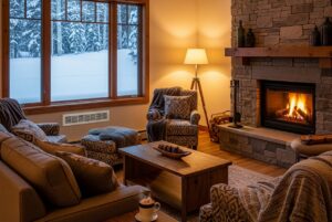 best gas furnaces in carmel, in