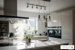 affordable tankless water heater installation in fishers, in