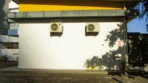 best rooms for a ductless system